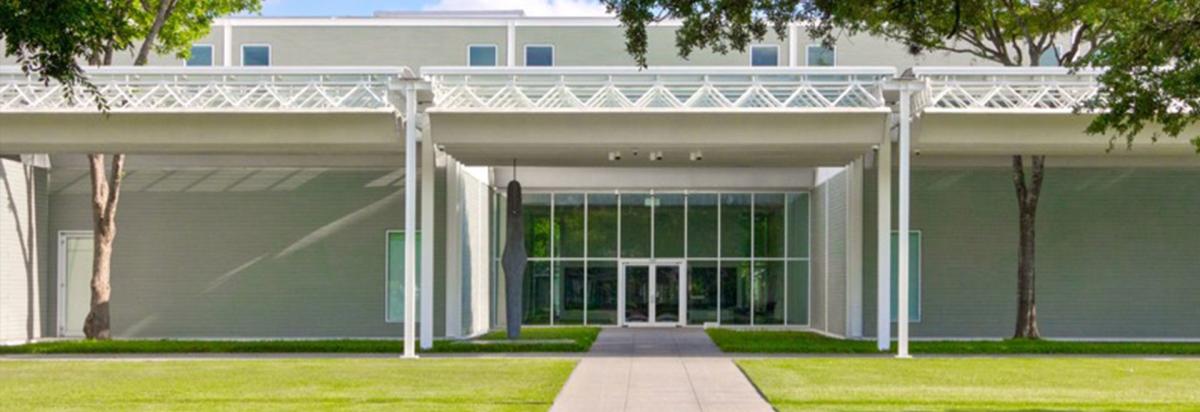 Menil Collection
