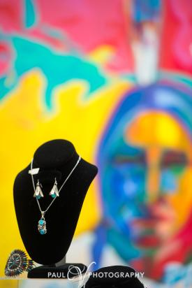 Artsfest Jewelry