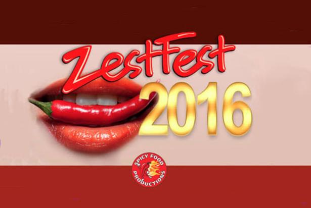 ZestFest 2016