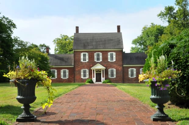 Ayr Mount Historic Site.JPG