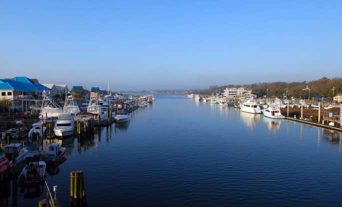 Wrightsville Beach Nc Events Fishing Activities Wrightsville Beach Nc Events