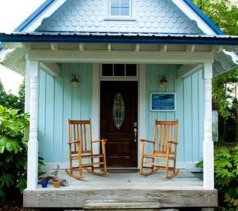 Island Guesthouse Cottages Manteo Nc 27954