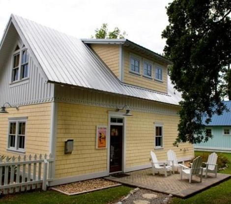 Island Guesthouse Cottages Manteo Nc 27954