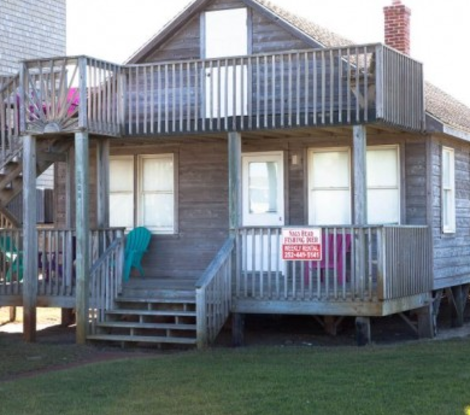 Nags Head Fishing Pier Cottages Nags Head Nc 27959