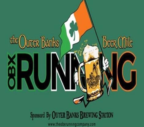 4th Annual Outer Banks Beer Mile Kill Devil Hills Nc 27948