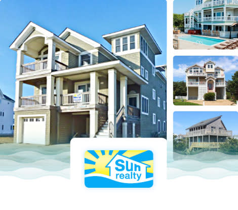 Sun Realty Avon Avon Nc 27915