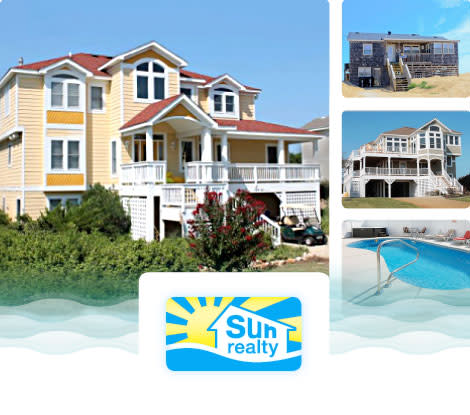 Sun Realty Kitty Hawk Kitty Hawk Nc 27949