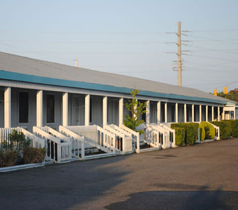 Avon Motel Avon Nc 27915