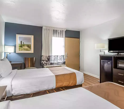 Quality Inn Carolina Oceanfront Kill Devil Hills Nc 27948
