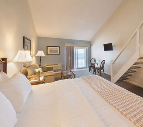 Surf Side Hotel Nags Head Nc 27959