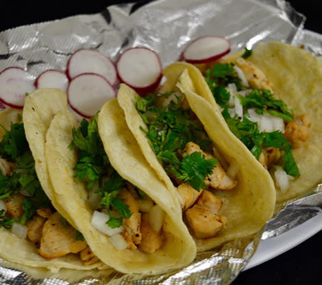 El Buen Taco Manteo Nc 27954