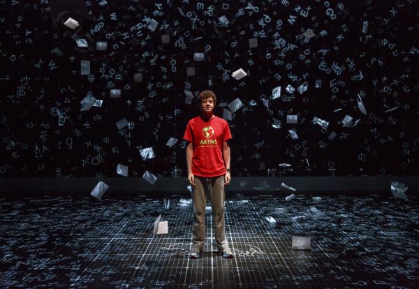 The Curious Incident of the Dog in the Night-Time