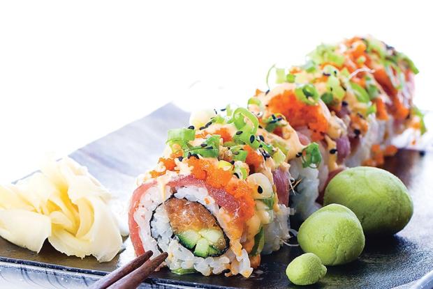 Teriyaki Kaizen