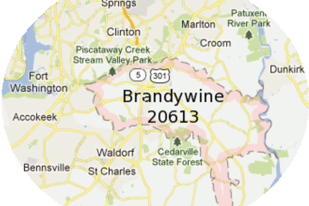 brandywine