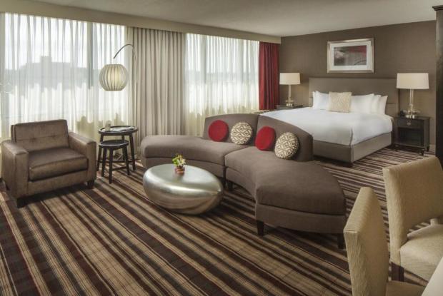DoubleTree by Hilton Largo/Washington DC Largo MD 20774