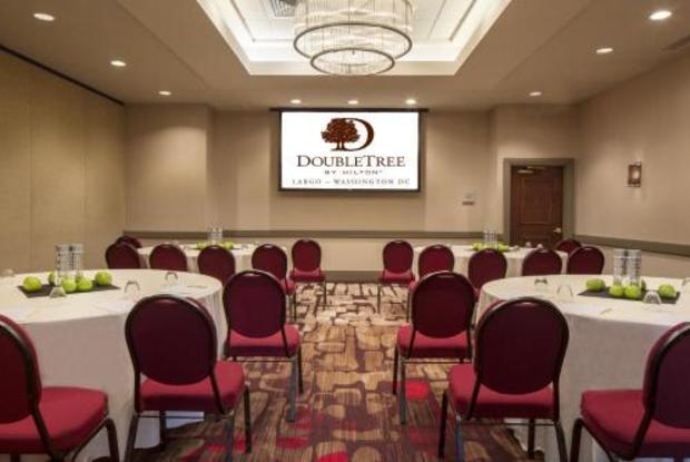 Doubletree By Hilton Largo Washington Dc