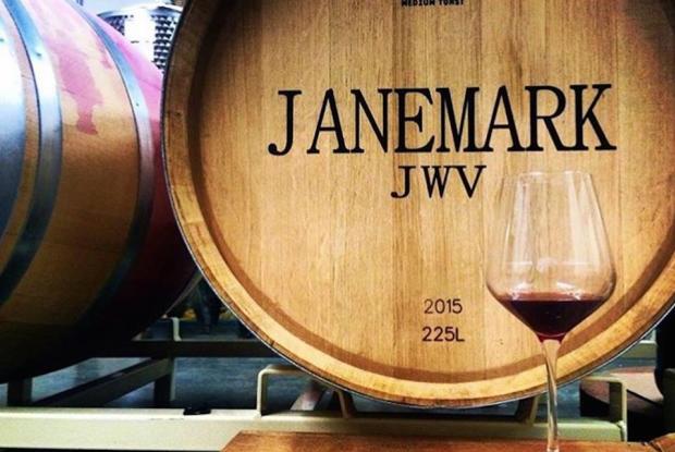 Janemark