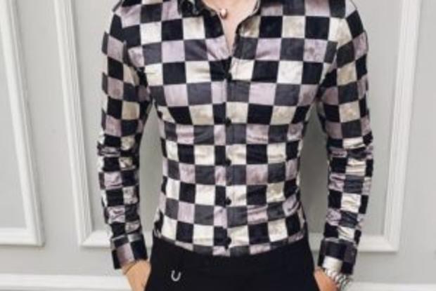 The Gentlemen's Closet