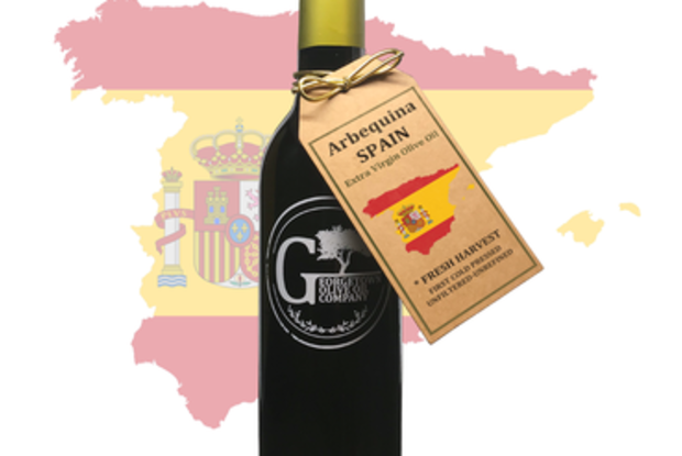 Georgetown Olive Oil Co.