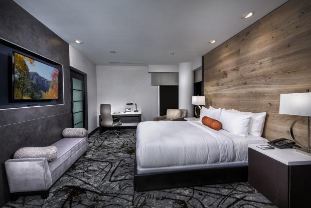 HUMD Senator Suite A