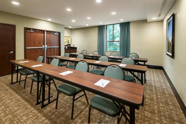 Hampton Inn Amp Suites National Harbor