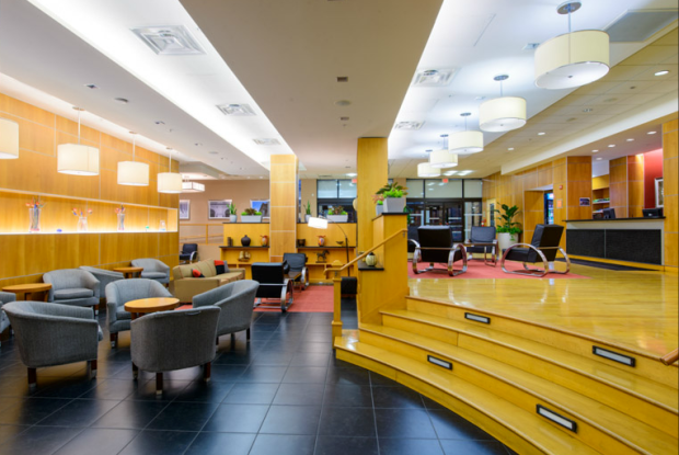 MP Hotel F