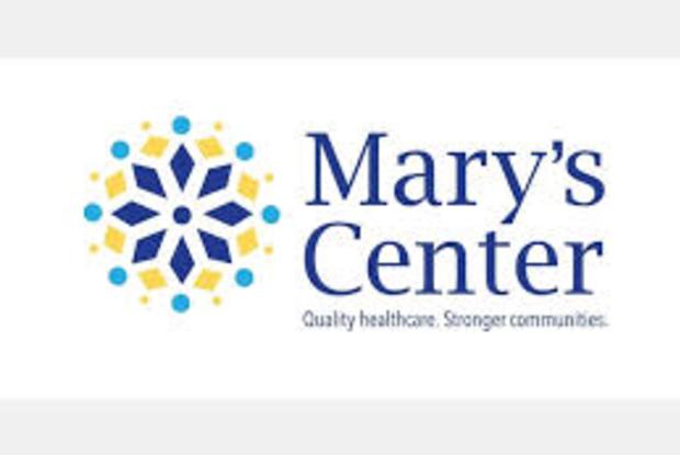 Mary's Center