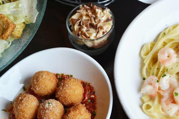Olive Garden C
