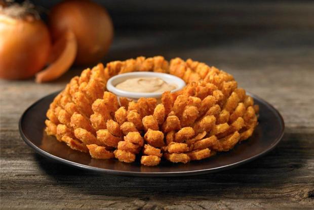 Outback 1