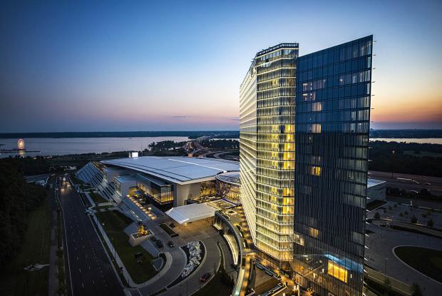 PGCVB0917 MGM_National_Harbor_Spring_Aerial_Exterior.jpg