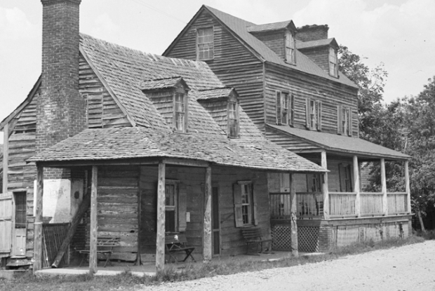 Piscataway Tavern
