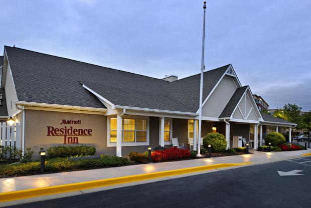 Residence Inn GB