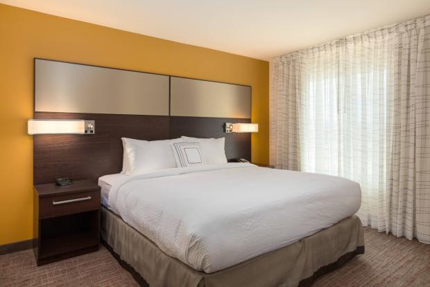 Residence Inn G