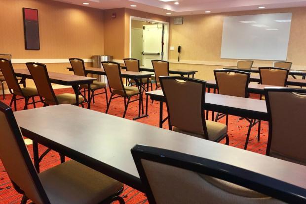 Residence Inn meetings A
