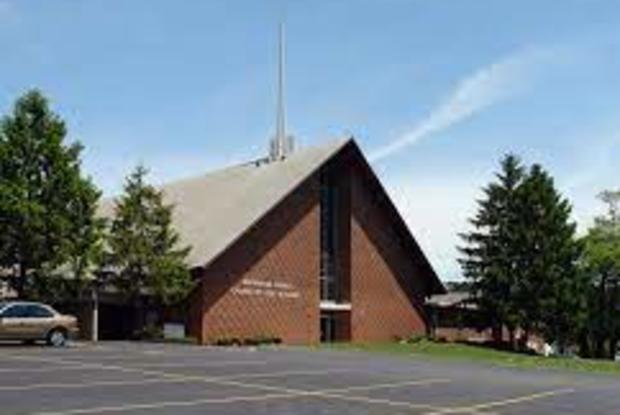 RIVERDALE BAPTIST CHURCH