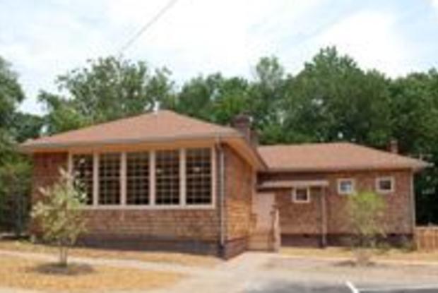 RIDGELEY ROSENWALD SCHOOL