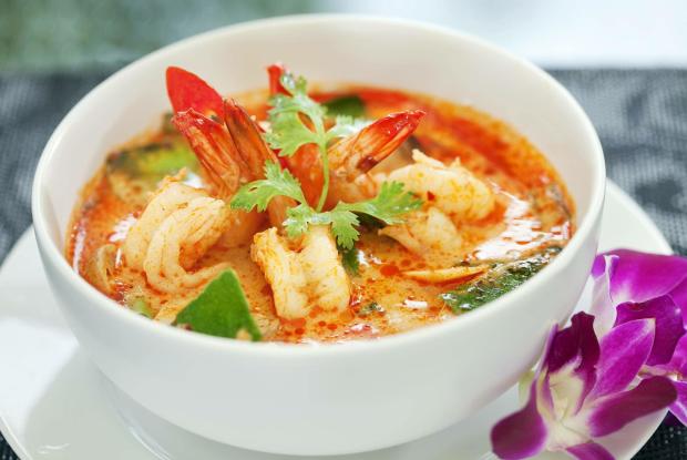 Saigon Street MGM 4