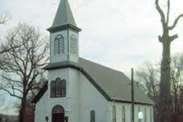 Saint Ignatius Church & Cemetery
