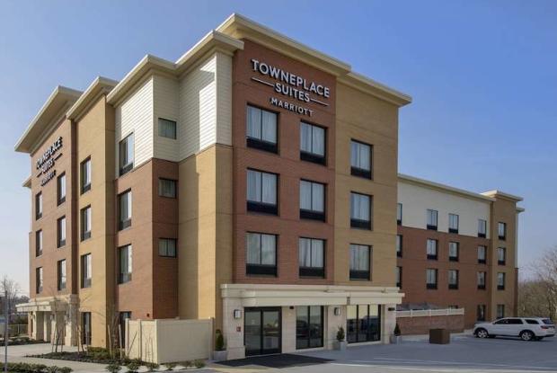 TPS College Park