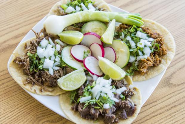 Taqueria Tres Reyes