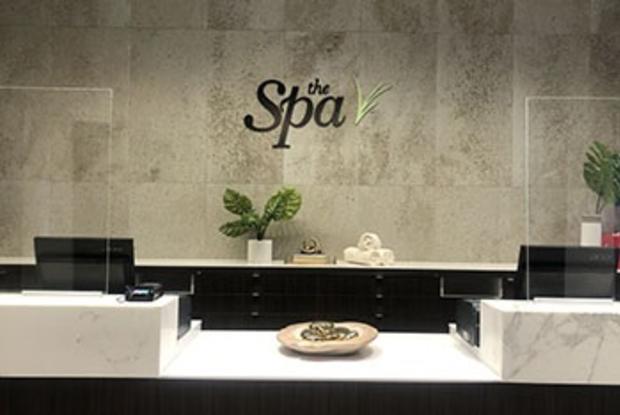 The Spa