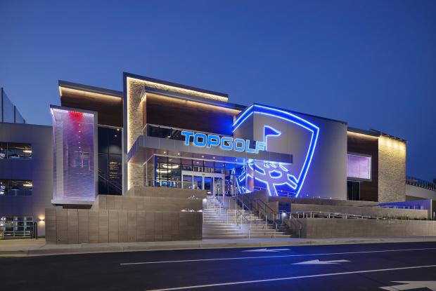Topgolf 1