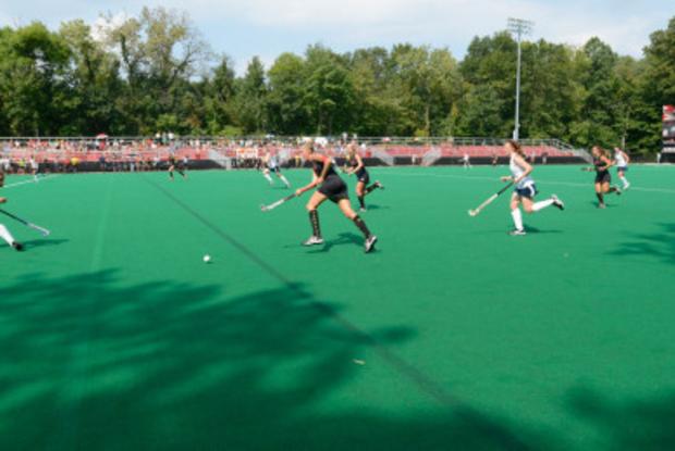 UMD Field Hockey_Lacrosse Complex