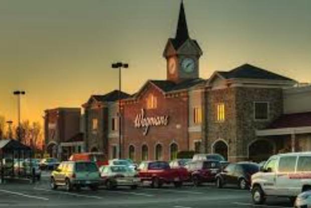 Woodmore Towne Center at Glenarden