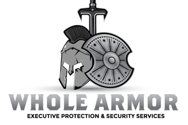 Whole Amor Executive Protection & Security Services