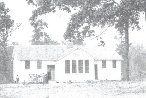 Woodville School
