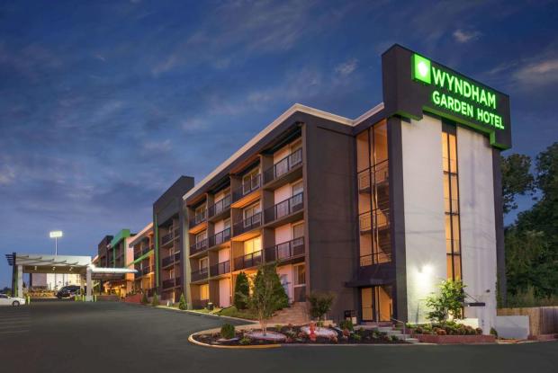 Wyndham Garden Inn