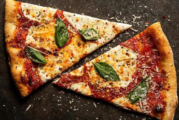 Zizzis Pizza MGM A