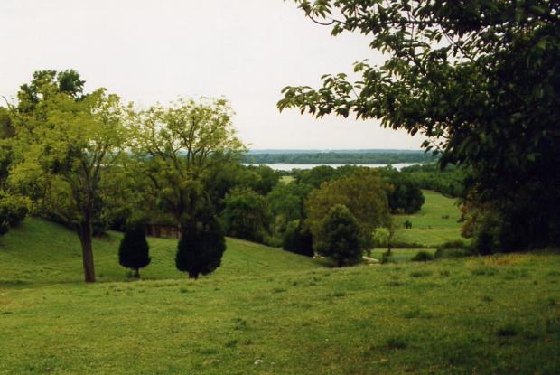 Accokeek Creek Archaeological Site