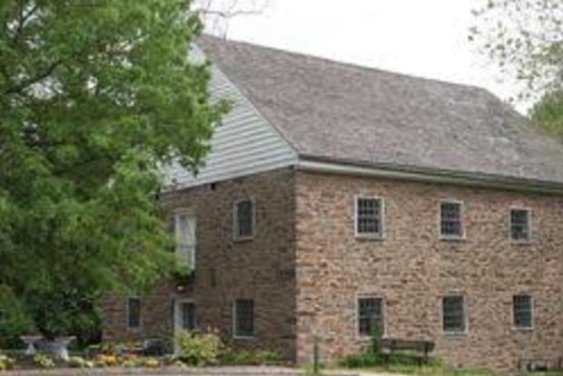 Adelphi Mill